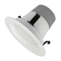 TCP 00057 - LED10DR441K LED Recessed Can Retrofit Kit with 4 Inch Recessed Housing