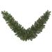 Vickerman 420768 - 72" Oregon Fir Swag Dura-Lit 70CL (C164917) Traditional Green Christmas Garland