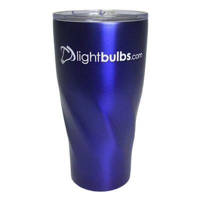 General 70000 - LB.COM BRAND COPPER VACUUM INSULATED TUMBLER 20OZ Drinkware