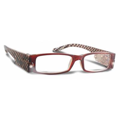 PS Designs 02135 - Brown Stripe - 1.75 Bright Eye ...