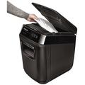 FELLOWES AUTOMAX 200C Cross Cut Shredder