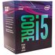Intel Core i5-8400 Retail - (1151/Hex Core/2.80GHz/9MB/Coffee Lake/65W/Graphics)