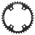 Spécialités TA X110 4 Arm 11 Speed Chainring, Inner 33t, Black