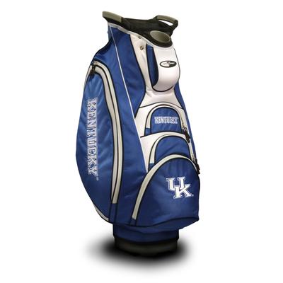 Kentucky Wildcats Victory Cart Golf Bag
