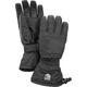 Hestra CZone Powder 5-Finger Gloves Women black/black Glove size 7 2019 sport gloves