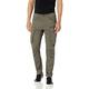 G-STAR RAW Men's Rovic Zip 3D Straight Tapered Trousers, Grey (Gs Grey 5126-1260), 36W / 36L