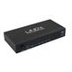 LINDY 38159 4 Port 4K HDMI 1.4 UHD Splitter, Black