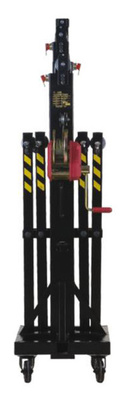 Fantek FTT105B05D Tower Lift 225kg