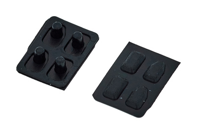 Silverstein Replaceable EZ-Pad