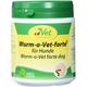 cdVet Naturprodukte Wurm-o-Vet forte Hund 300g