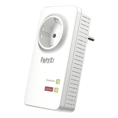 AVM »FRITZ!Powerline 1220« weiß, 5.9x13.2x4.1 cm