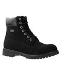 Lugz Convoy Wr - Mens 7.5 Black Boot Medium