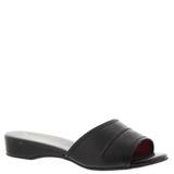 Daniel Green Dormie - Womens 8.5 Black Slipper A2