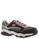 Skechers Work Biscoe-76601 - Womens 11 Black Oxford Medium