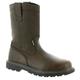 Wolverine Floorhand WP Wellington Boot - Mens 11.5 Brown Boot EW