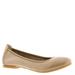 Born Julianne - Womens 6.5 Tan Slip On W