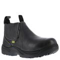 Florsheim Work Hercules - Mens 7 Black Boot E3