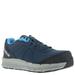 Reebok Work Guide Work Steel Toe - Womens 10 Navy Oxford Medium