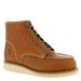 Carhartt CMW6275 6" Steel Toe WP Wedge - Mens 8 Tan Boot W