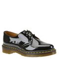 Dr Martens 1461 Patent - Womens UK 6 US 8 Black Oxford Medium