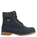 Lugz Convoy - Mens 11 Navy Boot Medium