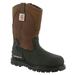 Carhartt Core Insulated Pull On - Mens 10.5 Black Boot W