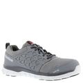 Reebok Work Sublite Cushion Work - Mens 7.5 Grey Oxford Medium