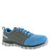 Reebok Work Sublite Cushion Work - Mens 10.5 Blue Oxford Medium