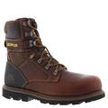 Caterpillar Indiana 2.0 Steel Toe - Mens 12 Brown Boot Medium