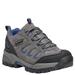 Propet Ridge Walker Low - Mens 10 Grey Oxford D