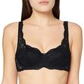 Triumph Women's Amourette Charm Whp Bra, Black, 36A