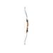 October Mountain Adventure 2.0 Recurve Bow 54 in. 24 lbs. LH OMP1635424