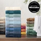 Set of 2 Washcloths - Cobblestone, Washcloths - Frontgate Resort Collection™
