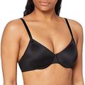 Triumph Women's Soft Sensation WP X Full Cup Everyday Bra, Black, 34B (Manufacturer Size: 75B)