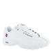 K-Swiss ST 329 CMF Men's Sneaker - 13 White Sneaker E3