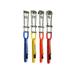 Metolius Ultralight TCU Free Climbing Set #1-4