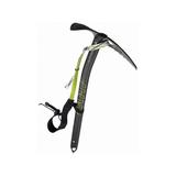 C.A.M.P. Alpina Ice Axe-65 cm-Black/Green