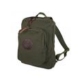 Duluth Pack Medium Standard Daypack-Olive Drab