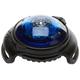 William Hunter Orbiloc Dog Dual Safety Light Hundelicht mit Befestigungsgummi, blau