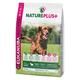 Eukanuba NaturePlus+ weizenfreies Trockenfutter für Welpen und Junghunde, Reich an gefrierfrischem Lamm, 1er Pack (1 x 2,3 kg)