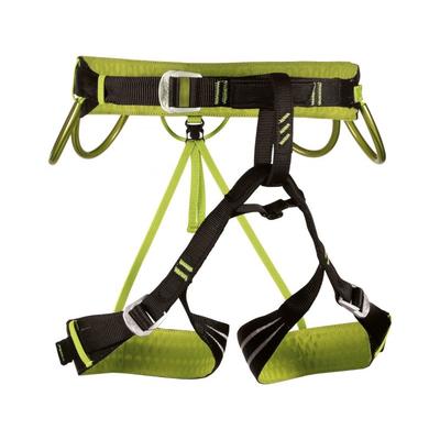 C.A.M.P. Alpine Flash Harness-Olive-S