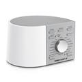 Sound+Sleep Se Special Edition Sleep Sound Machine, Real Non-Looping Nature Sounds, White Noise Machine