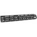 Midwest Industries Iwi Galil Ace Handguard Drop-In M-Lok - Handguard Drop-In Aluminum 12.5 Black