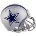 Michael Irvin Dallas Cowboys Autographed Riddell Pro-Line Authentic Helmet