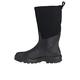 Muck Boots Unisex-Erwachsene Derwent Ii Gummistiefel, Schwarz (Black)