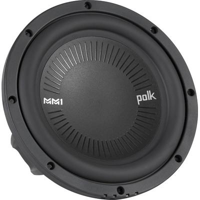 Polk MM 842 SVC 8" 4-ohm Component Subwoofer