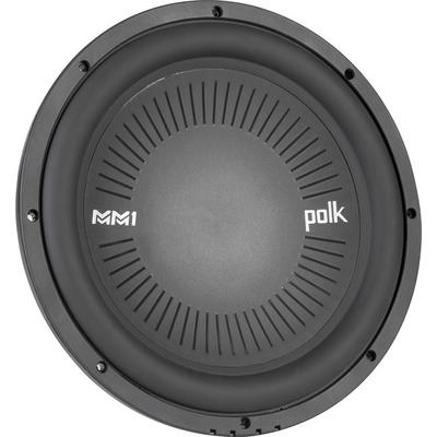 Polk MM 1242 SVC 12" 4-ohm Component Subwoofer