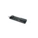 Fujitsu Port Replicator AC Adapter EU-Cable Kit incl. Key Lock LIFEBOOK U7x7 Series