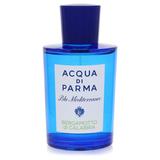 Blu Mediterraneo Bergamotto Di Calabria For Women By Acqua Di Parma Eau De Toilette Spray (tester) 5