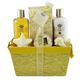 Gloss! Trash Bad Luxurious Body - Vanilla Lime - 6 Stück, 1er Pack (1 x 1.38 kg) Geschenk-Box - Bade-Geschenk